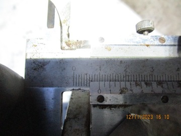 фото thumb №13, Seat altea 2006 r 2.0 tdi -диски ,тормозные колодки задние ate