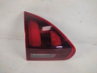 Купити Peugeot 2008 1 рестайлінг  фара led ліва задня задній кришка багажника 2016-, фото thumb