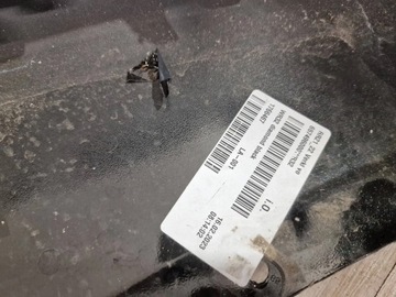 фото thumb №13, Rolls-royce ghost ii бампер переднее