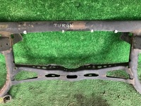 фото thumb №8, Балка ось подрамник тележка задняя touran ii golf варшава