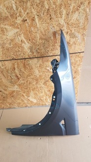 фото thumb №7, Крила перед лівий tesla x