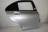 фото thumb №6, Mercedes w204 двері правий задня задні праве 775 sedan