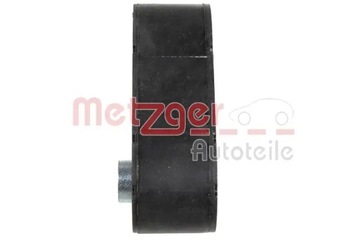 фото thumb №3, Втулка гумова накладка стабілізатора 52101109 metzger
