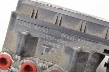 фото thumb №6, Lexus is ii насос abs 44540-53280