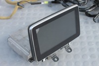 фото thumb №13, Радіо навігація gps pl меню mazda cx-3 14-21