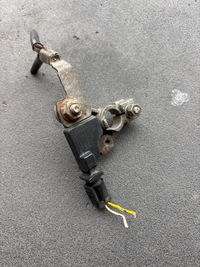 фото thumb №6, Клема мінусова peugeot 508 i c5 iii 9801031580