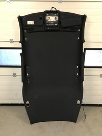 фото thumb №1, Range rover velar l560 рестайлинг потолок потолок