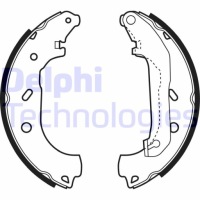 Купить Тормозные колодки ham. ls1940 delphi, фото thumb