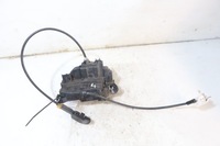 фото thumb №2, Замок левый перед дверь renault clio iii