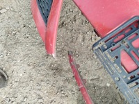 фото thumb №7, Бампер перед seat ibiza 4 iv