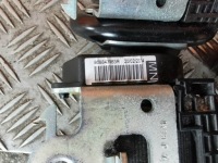 фото thumb №3, Ремни перед правый renault clio оригинальный номер 868844868r