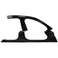 фото thumb №1, Порог jaguar xf