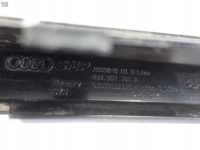 фото thumb №11, Audi q8 4m8 s-line 18- молдинг спойлер w бампер задня