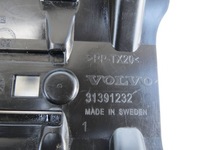 фото thumb №11, Кронштейн подъемника стекло левый / правый задняя volvo s90 2.0 31391232