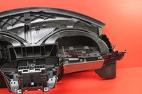 фото thumb №9, Панель приладів приладова консоль панель приладів подушка безпеки eu citroen c5 ii x7 iii 08-17