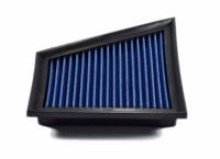 фото thumb №1, Спортивный фильтр воздуха skoda fabia ii 1.2 simota