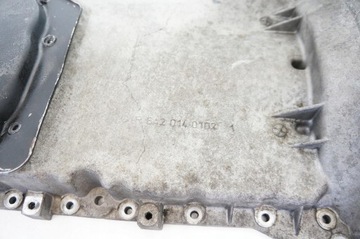 фото thumb №6, Поддон масляная mercedes w164 3.0 cdi r6420140102