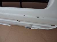 фото thumb №11, Honda civic vi рестайлинг 1999 2000 передний бампер
