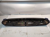 фото thumb №9, Спойлер накладка задняя renault austral 960305193r