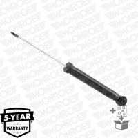 Monroe амортизатор задні лівий/правий vw passat 05- Доставка, фото thumb