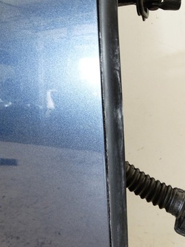 фото thumb №15, Двері праві зад праві задні vw golf vii 7 5d hb la9w