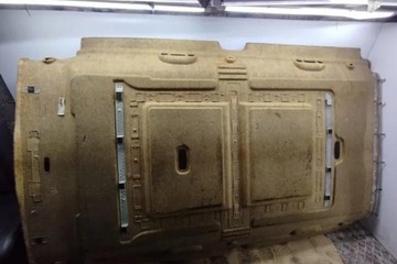 фото thumb №16, Стеля mercedes-benz vito / mixto фургон w639 a15525047 2.2l дизель