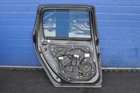 фото thumb №11, Volvo v70 iii дверь левый задняя задние