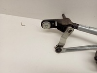 фото thumb №11, Механізм двірник перед renault clio iii lift 09-12 8200268931g