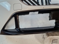 фото thumb №9, Bmw 1 f70 м-пакет 24- бампер передний перед 51115a64e31