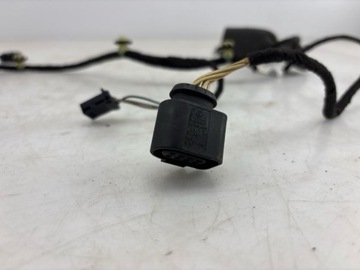 фото thumb №9, Volkswagen passat b6 2010 жгут провод дверь передних