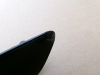 фото thumb №3, Заглушка левая омывателя audi rs3 20-23