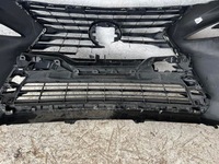 фото thumb №8, Бампер перед переднее lexus nx nx300h 17- рестайлинг