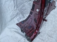 фото thumb №7, Chrysler pacifica чверть права перед скло