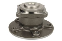 фото thumb №9, Ступица колеса задняя mercedes a w176 12 b w246 11 gla x156 13