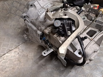 фото thumb №10, Ford kuga mk3 1.5 ecoboost коробка передач коробки передач механічна