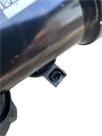 Оригинальный номер bmw 7 g70 амортизатор пневматический перед передний правая  6892592 5a68794 Доставка, фото thumb