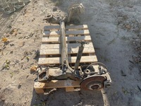 фото thumb №2, Балка подвешивание зад berlingo iv partner rifter proace