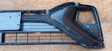 фото thumb №3, Mg marvel r 21- решётка решётка радиатора решётка накладка бампера перед pdc 10996647