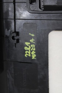 фото thumb №8, Mazda 6 gh kombi 07r- обивка защита крышки багажника