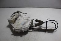 фото thumb №3, Замок правий задня двері honda fr-v