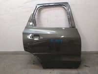 фото thumb №1, Двері задня праве volvo xc60 ii 2 17-