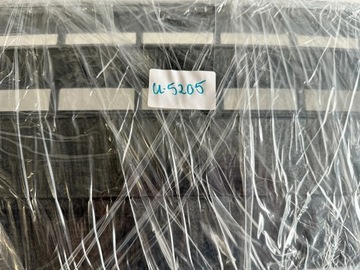 фото thumb №9, Mini cooper countryman f60 решётка решётка радиатора бампера радиатор перед 7405408