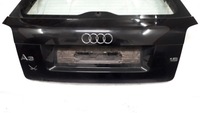 фото thumb №11, Кришка багажника audi a3 8p колір ly9b 2003-2005 малий решітка радіатора