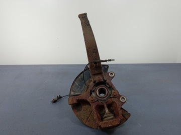 фото thumb №5, Grand cherokee wk2 поворотный кулак правая перед ступица