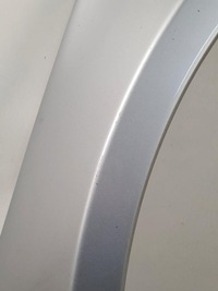 фото thumb №4, Крила правий перед 775 mercedes r-kl w251