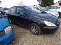 фото thumb №6, Дросельна заслінка peugeot 307 0280750085 bosch