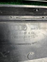 фото thumb №15, Решітка радіатора передній перед решітка audi a6 s6 c7 4g рестайлінг sline s-line 4g0853651