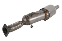 фото thumb №12, 1201/jmj фильтр частиц твердых dpf 1201