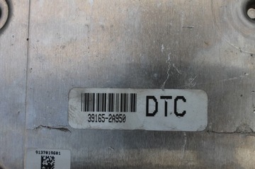 фото thumb №5, Комп'ютер двигуна 39160-2a950 kia optima iv 1.7 crdi 2015-2020