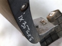 фото thumb №14, Hyundai ix35 09-15 накладки порогові права ліва 87754-2s000 87753-2s000